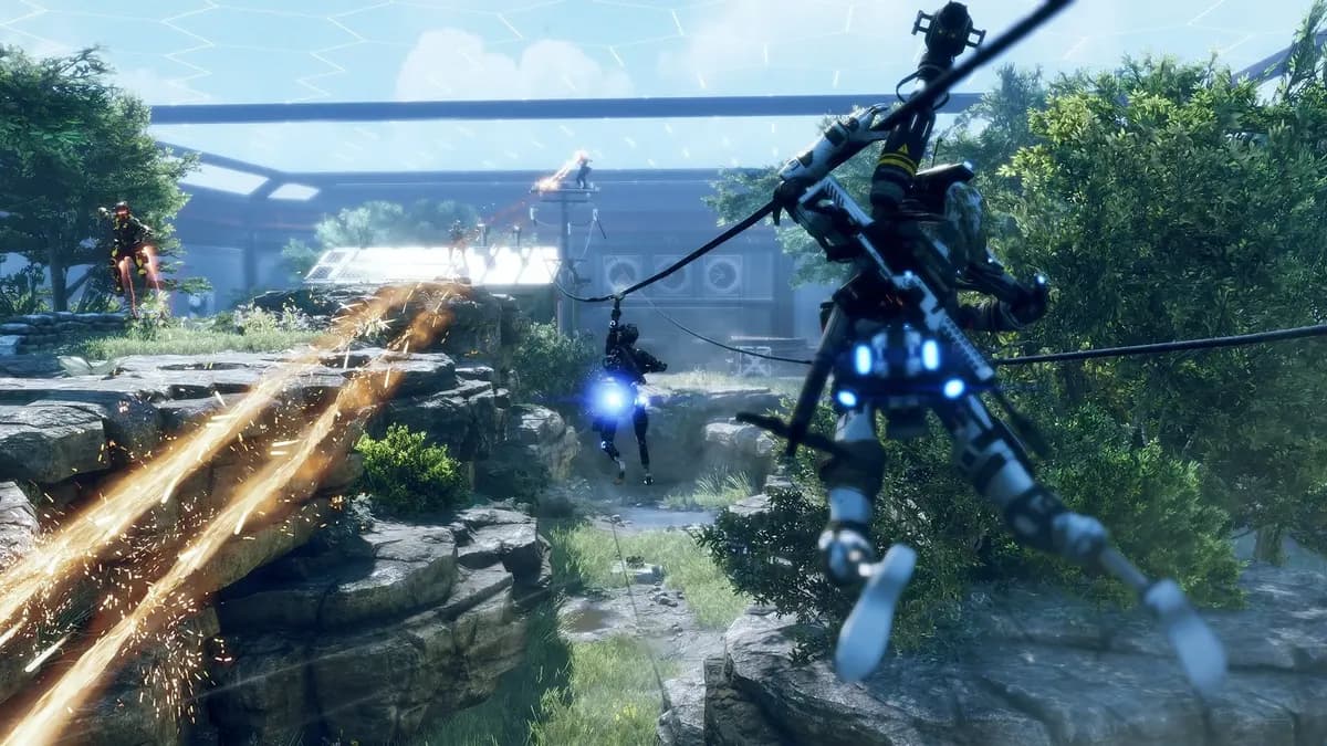 Titanfall 2 - Codigo EA - Pc - Imagen 1