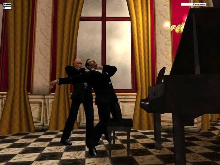 Hitman Classic Trilogy - Codigo Steam - Pc - Imagen 1