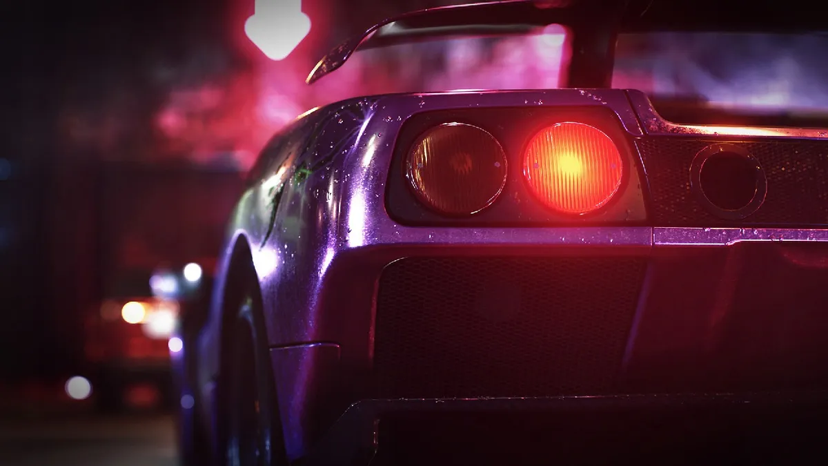 Need for Speed - Codigo EA - Pc - Imagen 1