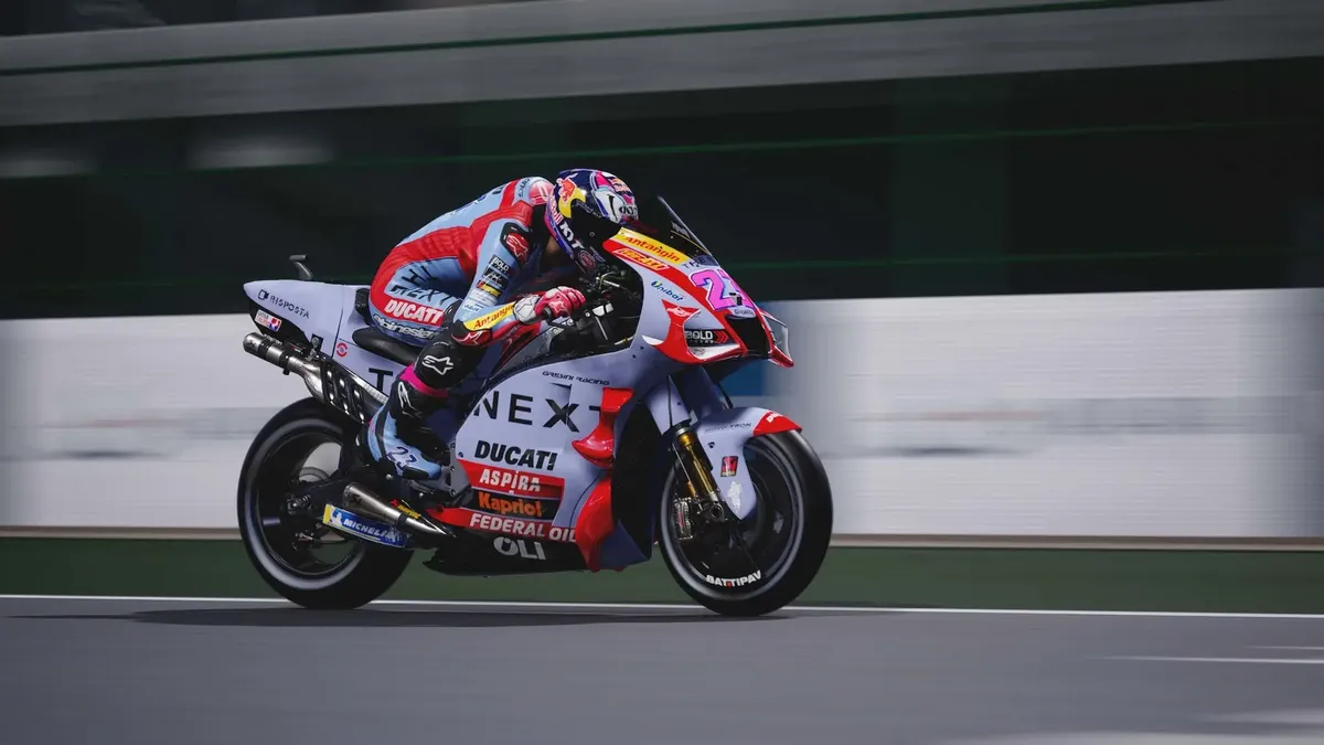 MotoGP 22 - Codigo Steam - Pc - Imagen 1