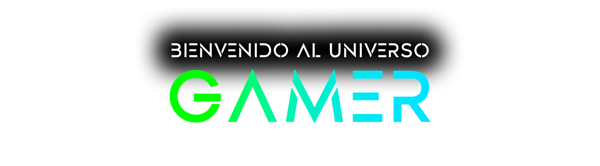 Bienvenido al Universo Gamer